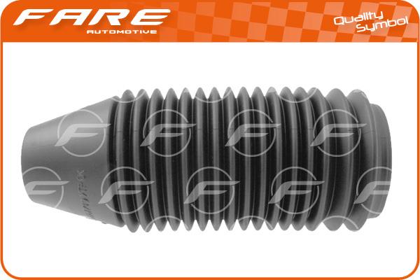 Fare 12101 Shock absorber boot 12101: Buy near me in Poland at 2407.PL - Good price!