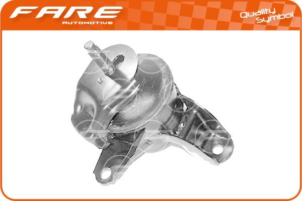Fare 12559 Engine mount 12559: Buy near me in Poland at 2407.PL - Good price!