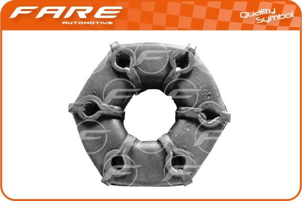 Fare 1418 CV joint 1418: Buy near me in Poland at 2407.PL - Good price!