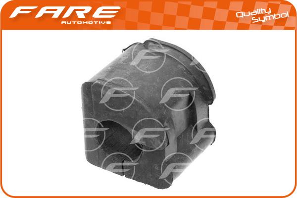 Fare 1550 Front stabilizer bush 1550: Buy near me in Poland at 2407.PL - Good price!