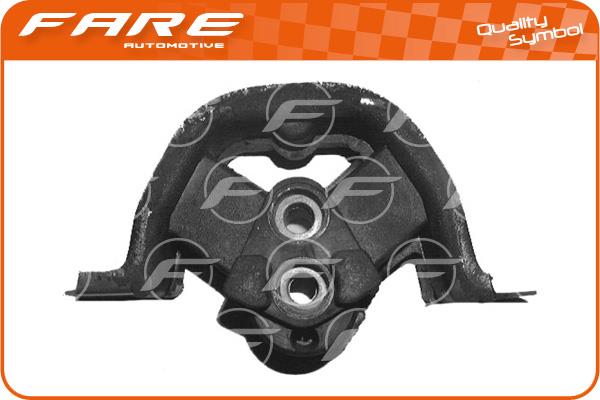 Fare 1626 Engine mount 1626: Buy near me in Poland at 2407.PL - Good price!