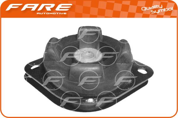 Fare 1686 Engine mount 1686: Buy near me in Poland at 2407.PL - Good price!