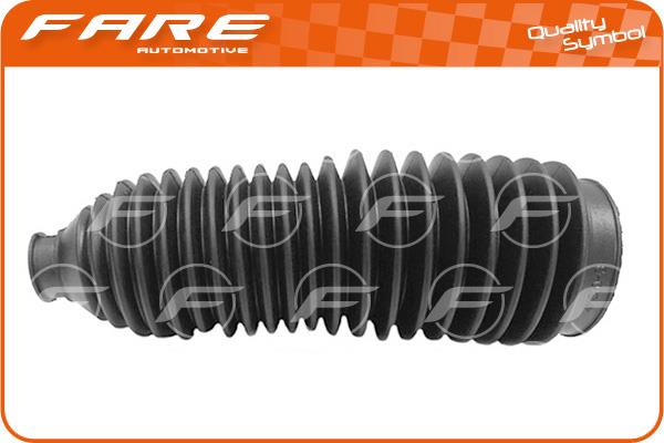 Fare 1851 Steering rod boot 1851: Buy near me in Poland at 2407.PL - Good price!