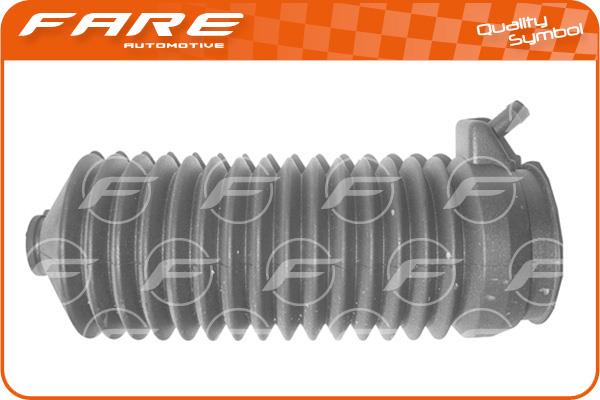 Fare 1857 Steering rod boot 1857: Buy near me in Poland at 2407.PL - Good price!