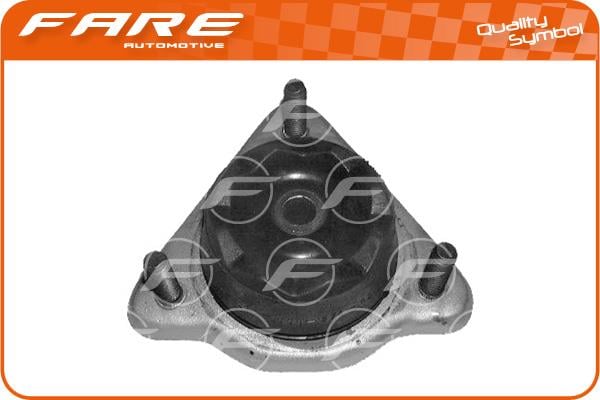 Fare 1892 Suspension Strut Support Mount 1892: Buy near me in Poland at 2407.PL - Good price!