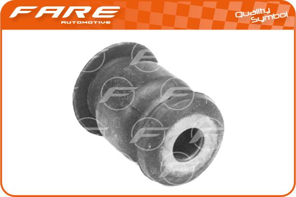 Fare 1928 Control Arm-/Trailing Arm Bush 1928: Buy near me in Poland at 2407.PL - Good price!