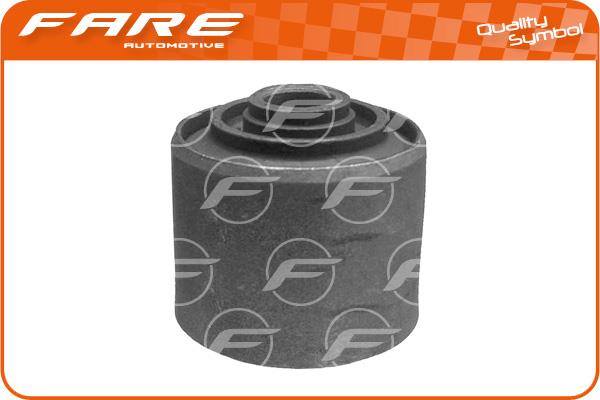Fare 2001 Control Arm-/Trailing Arm Bush 2001: Buy near me at 2407.PL in Poland at an Affordable price!