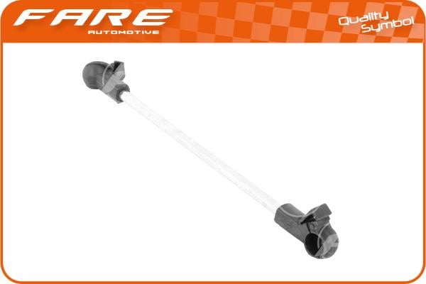 Fare 2010 Gear shift rod 2010: Buy near me in Poland at 2407.PL - Good price!
