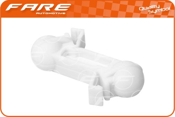 Fare 2011 Gear shift rod 2011: Buy near me in Poland at 2407.PL - Good price!