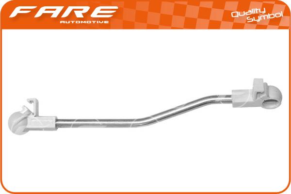 Fare 2016 Gear shift rod 2016: Buy near me in Poland at 2407.PL - Good price!