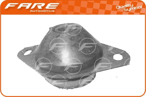 Fare 2017 Engine mount 2017: Buy near me at 2407.PL in Poland at an Affordable price!