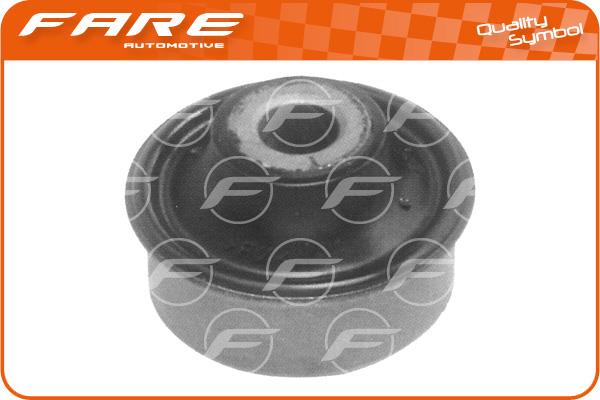 Fare 2021 Silent block front lower arm rear 2021: Buy near me in Poland at 2407.PL - Good price!