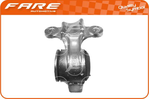 Fare 2040 Track Control Arm 2040: Buy near me in Poland at 2407.PL - Good price!