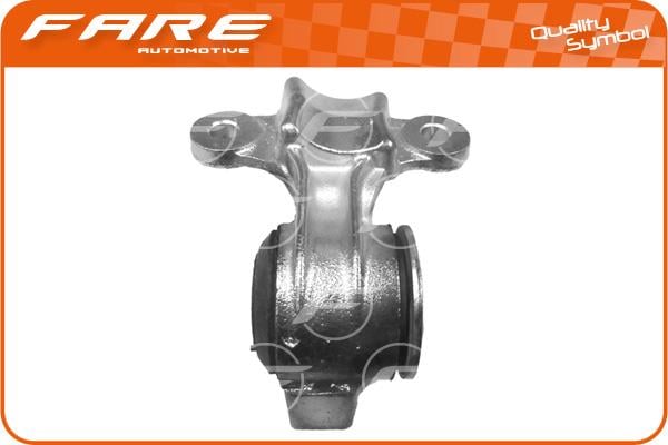Fare 2041 Track Control Arm 2041: Buy near me in Poland at 2407.PL - Good price!