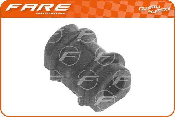 Fare 2047 Front stabilizer bush 2047: Buy near me in Poland at 2407.PL - Good price!
