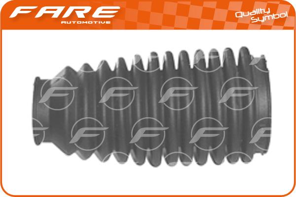Fare 2075 Steering rod boot 2075: Buy near me in Poland at 2407.PL - Good price!