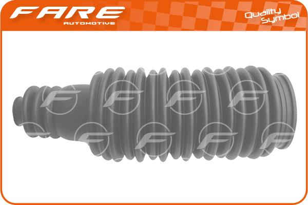 Fare 2079 Steering rod boot 2079: Buy near me in Poland at 2407.PL - Good price!
