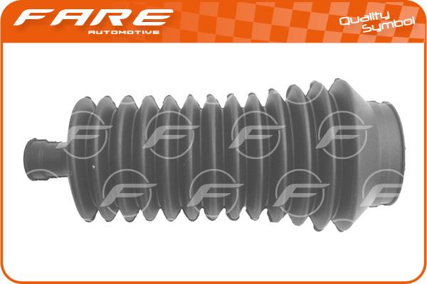 Fare 2081 Steering rod boot 2081: Buy near me in Poland at 2407.PL - Good price!