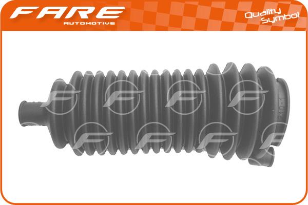 Fare 2082 Steering rod boot 2082: Buy near me in Poland at 2407.PL - Good price!