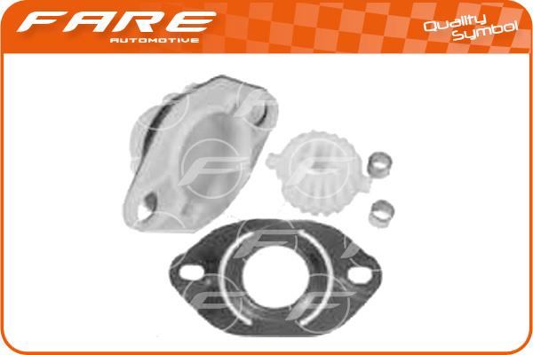 Fare 2103 Repair Kit for Gear Shift Drive 2103: Buy near me in Poland at 2407.PL - Good price!