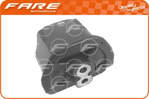 Fare 2104 Engine mount 2104: Buy near me in Poland at 2407.PL - Good price!