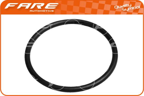 Fare 2113 Coolant pipe 2113: Buy near me at 2407.PL in Poland at an Affordable price!