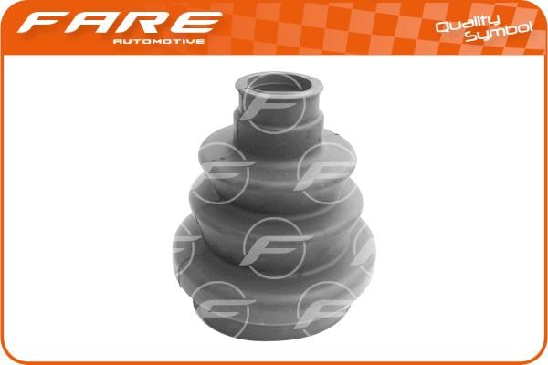 Fare 2120 Bellow, driveshaft 2120: Buy near me in Poland at 2407.PL - Good price!