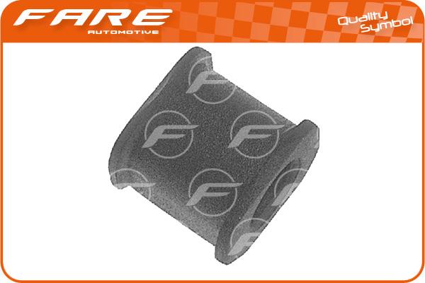 Fare 2156 Front stabilizer bush 2156: Buy near me in Poland at 2407.PL - Good price!