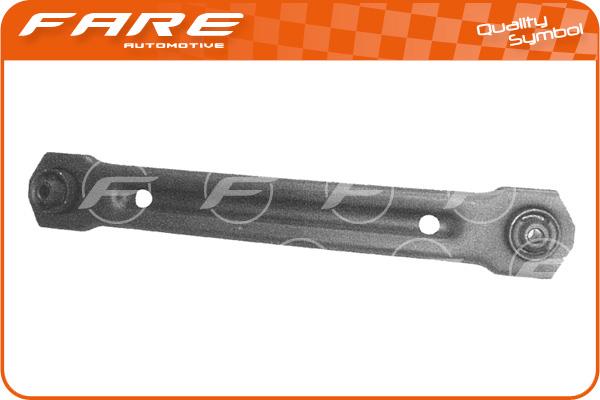 Fare 2158 Track Control Arm 2158: Buy near me in Poland at 2407.PL - Good price!