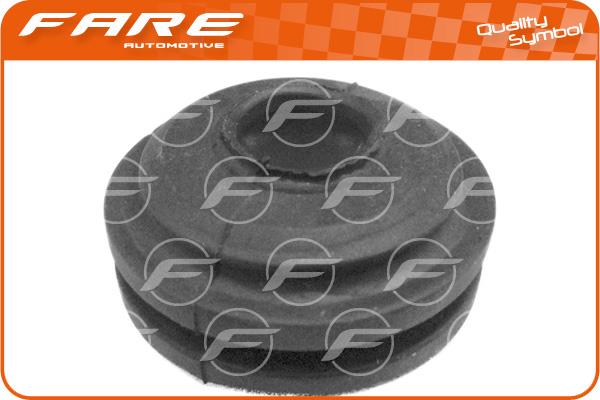 Fare 2199 Gearbox backstage bushing 2199: Buy near me in Poland at 2407.PL - Good price!