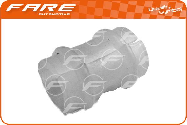 Fare 2217 Front stabilizer bush 2217: Buy near me in Poland at 2407.PL - Good price!