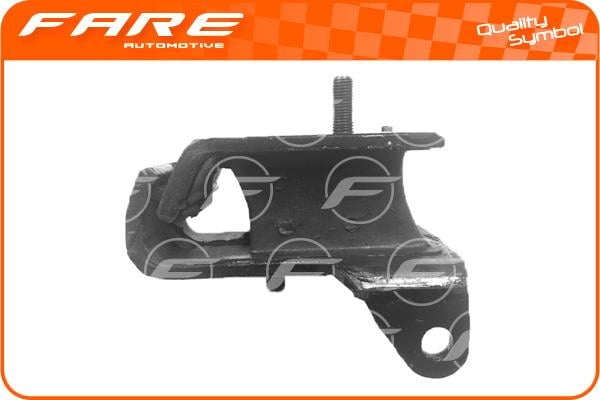 Fare 2224 Engine mount 2224: Buy near me in Poland at 2407.PL - Good price!
