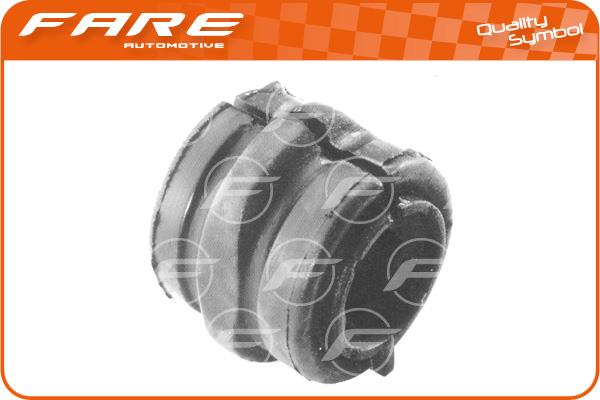 Fare 2228 Front stabilizer bush 2228: Buy near me in Poland at 2407.PL - Good price!