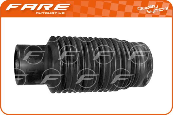 Fare 2229 Shock absorber boot 2229: Buy near me in Poland at 2407.PL - Good price!