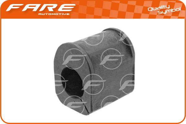 Fare 2554 Front stabilizer bush 2554: Buy near me in Poland at 2407.PL - Good price!