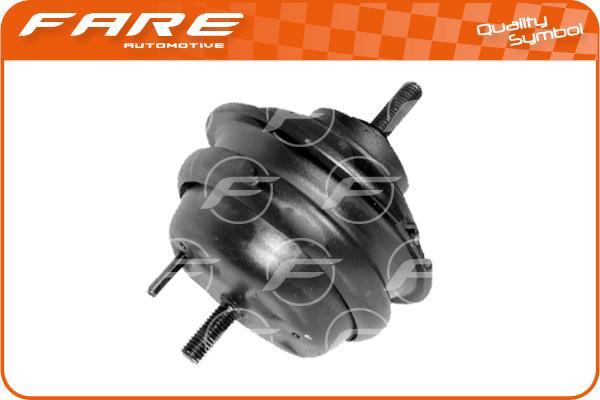 Fare 2712 Engine mount 2712: Buy near me in Poland at 2407.PL - Good price!