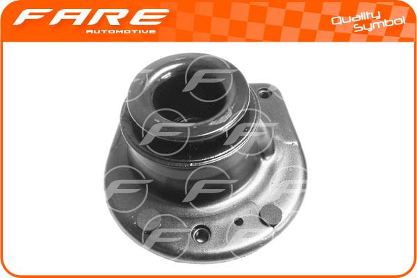 Fare 2734 Front Shock Absorber Right 2734: Buy near me in Poland at 2407.PL - Good price!