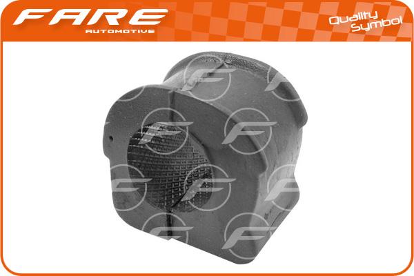 Fare 2767 Front stabilizer bush 2767: Buy near me at 2407.PL in Poland at an Affordable price!