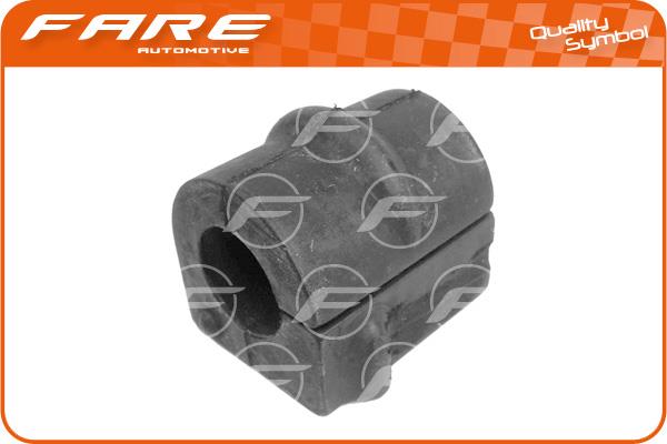 Fare 2774 Front stabilizer bush 2774: Buy near me at 2407.PL in Poland at an Affordable price!