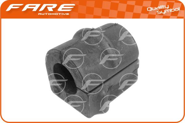 Fare 2775 Front stabilizer bush 2775: Buy near me in Poland at 2407.PL - Good price!