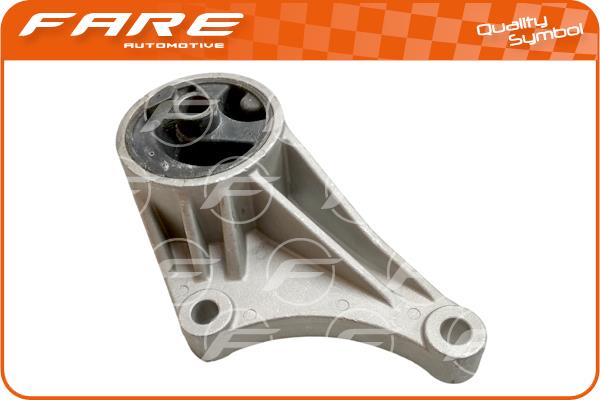 Fare 2783 Engine mount, front 2783: Buy near me in Poland at 2407.PL - Good price!
