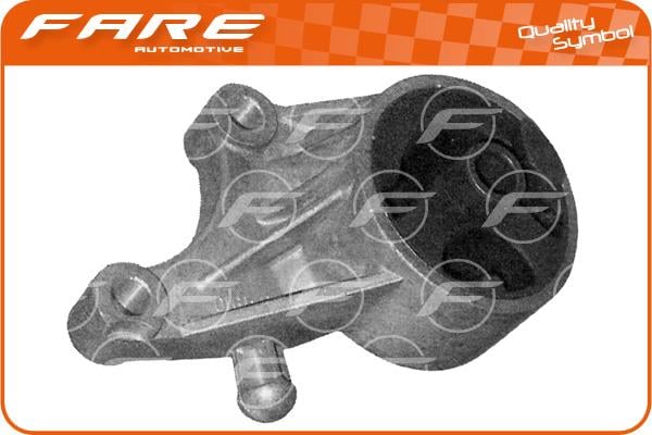 Fare 2785 Engine mount, front 2785: Buy near me in Poland at 2407.PL - Good price!