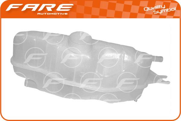Fare 3617 Expansion tank 3617: Buy near me in Poland at 2407.PL - Good price!