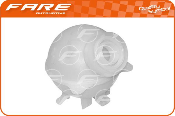 Fare 3619 Expansion tank 3619: Buy near me in Poland at 2407.PL - Good price!