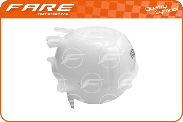 Fare 3620 Expansion tank 3620: Buy near me in Poland at 2407.PL - Good price!