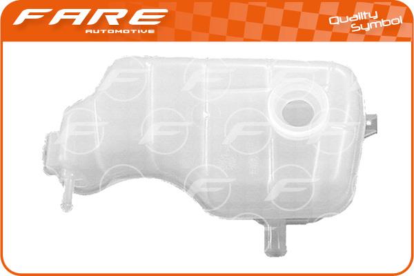 Fare 3641 Expansion tank 3641: Buy near me in Poland at 2407.PL - Good price!