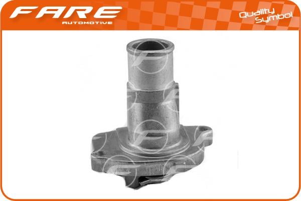 Fare 3808 Thermostat, coolant 3808: Buy near me in Poland at 2407.PL - Good price!