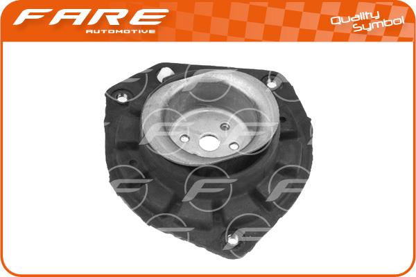 Fare 4034 Front Shock Absorber Support 4034: Buy near me in Poland at 2407.PL - Good price!