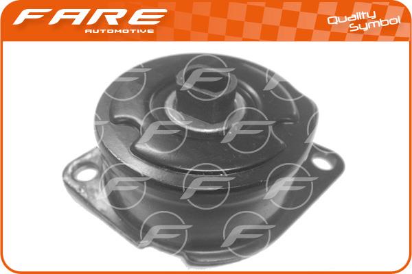 Fare 4327 DRIVE BELT TENSIONER 4327: Buy near me in Poland at 2407.PL - Good price!