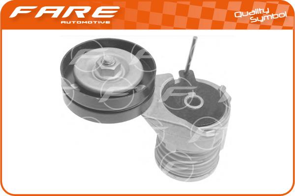 Fare 4331 Belt tightener 4331: Buy near me in Poland at 2407.PL - Good price!